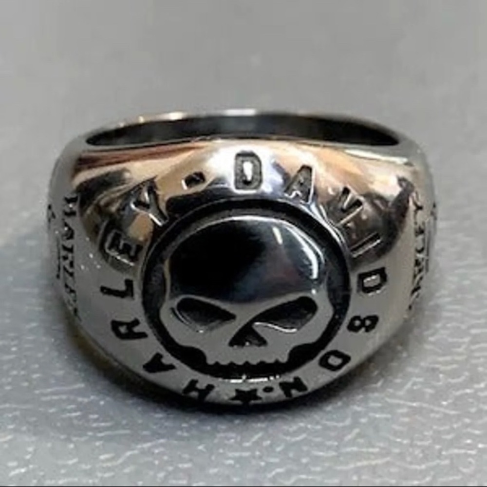 Limited!!🔥Men’s HD Rings - Picture 1 of 5